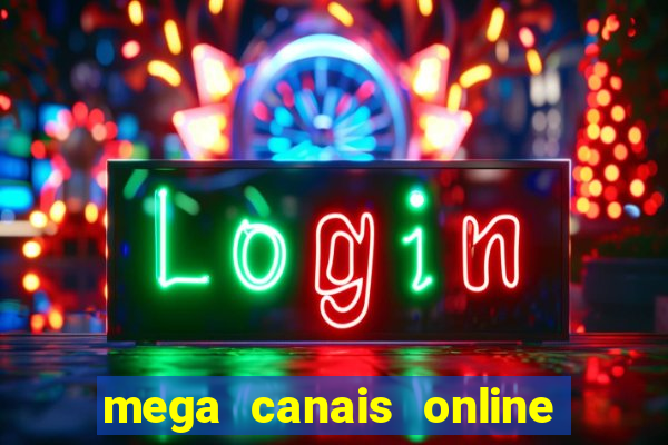 mega canais online a fazenda